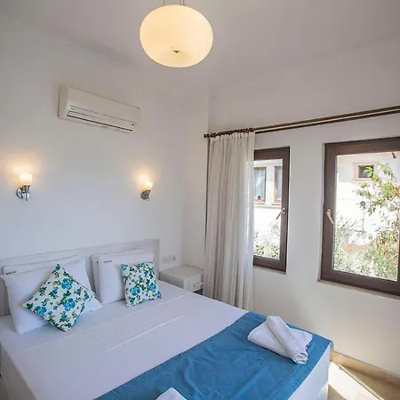 Eco Hermess Kalkan