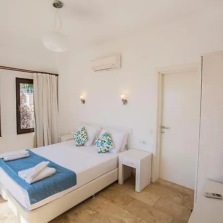 Villa Eco Hermess