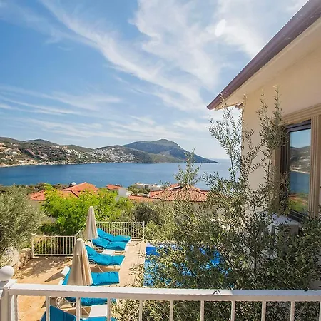 Villa Eco Hermess *
