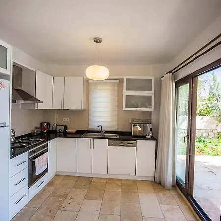 Villa Eco Hermess
