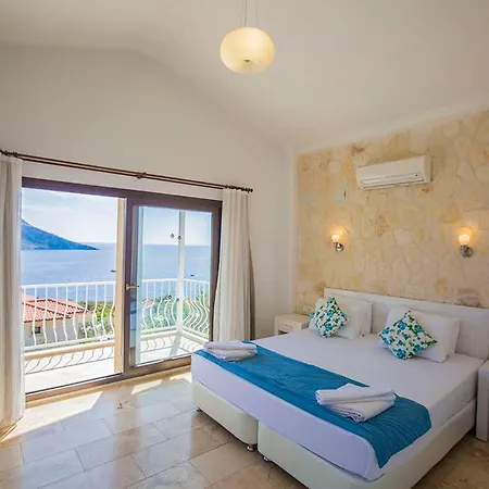 Eco Hermess Villa
