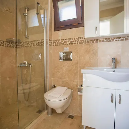 Villa Eco Hermess *