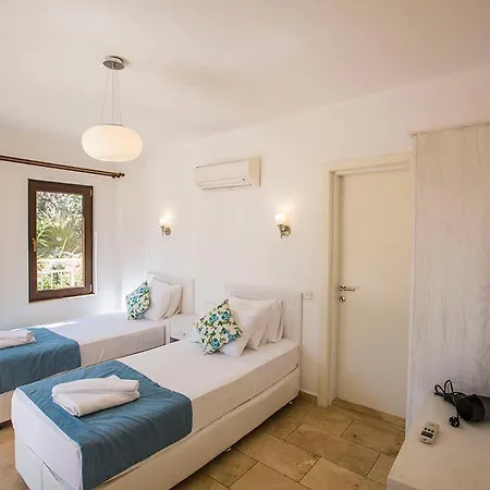 Eco Hermess * Kalkan