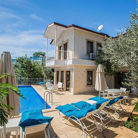 Eco Hermess Kalkan