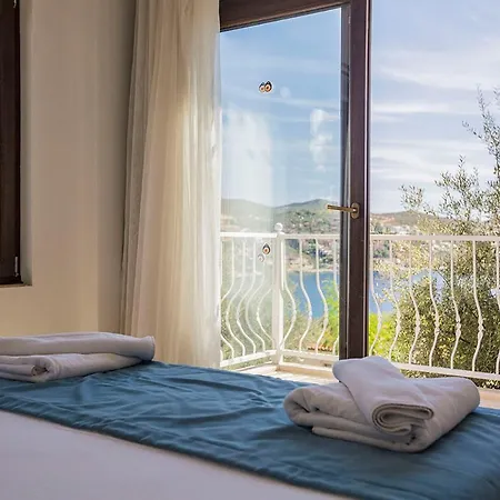 Eco Hermess Villa Kalkan