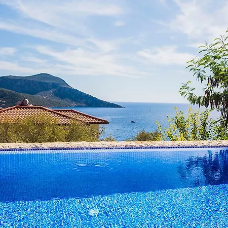 Eco Hermess Kalkan