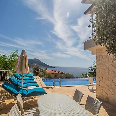 Eco Hermess Kalkan
