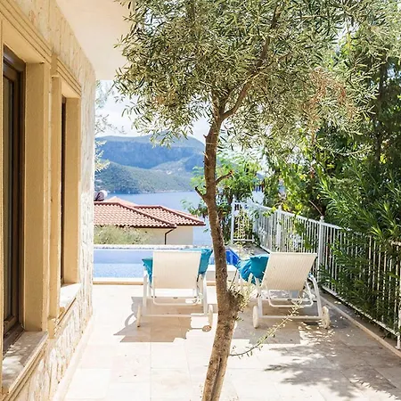 Eco Hermess * Kalkan