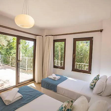 Eco Hermess * Kalkan