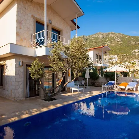 Eco Hermess Kalkan