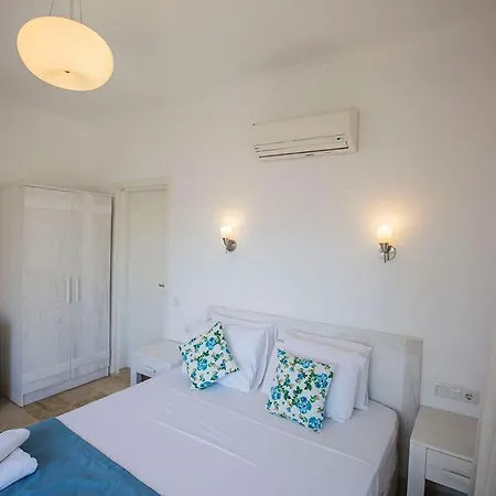 Eco Hermess Vilă Kalkan