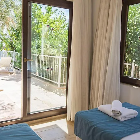 Eco Hermess * Kalkan